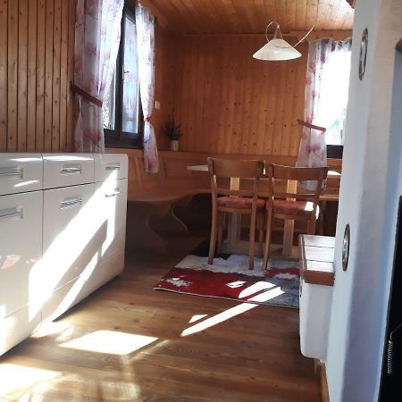 Ferienhaus Schnider Galgenul Eksteriør billede