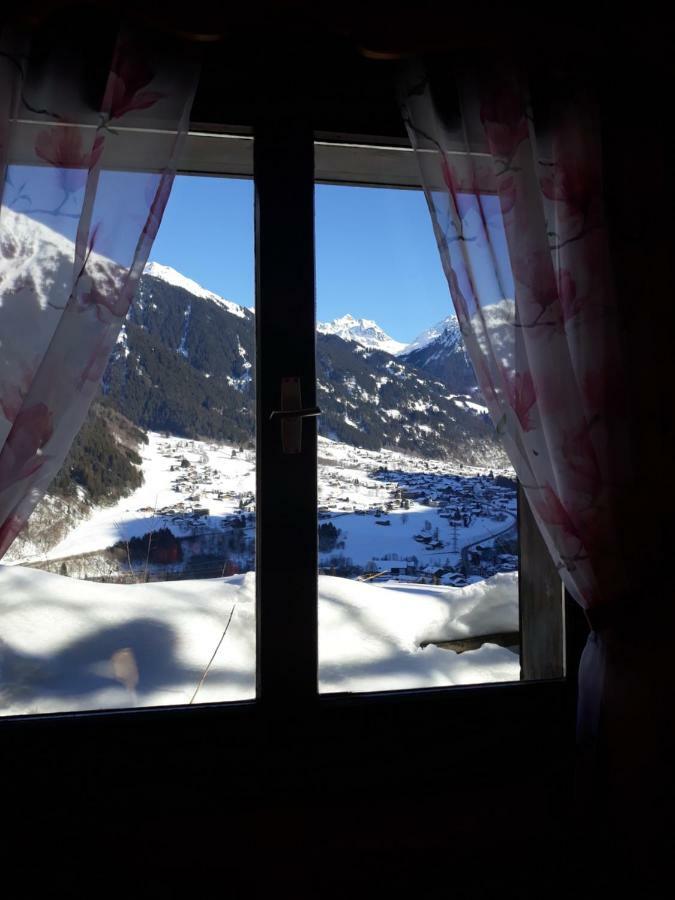 Ferienhaus Schnider Galgenul Eksteriør billede