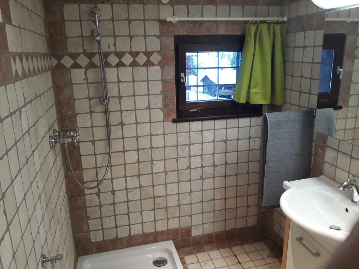 Ferienhaus Schnider Galgenul Eksteriør billede