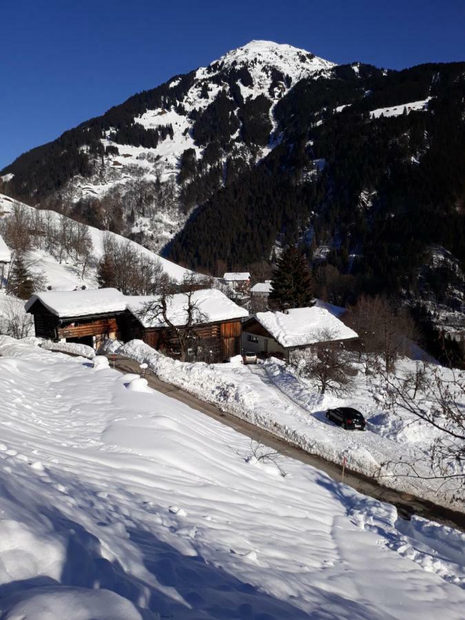 Ferienhaus Schnider Galgenul Eksteriør billede