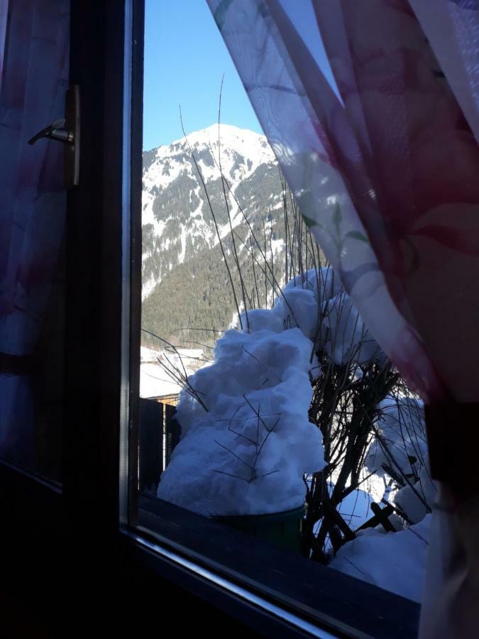 Ferienhaus Schnider Galgenul Eksteriør billede