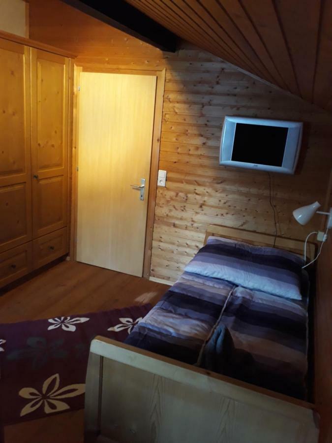 Ferienhaus Schnider Galgenul Eksteriør billede
