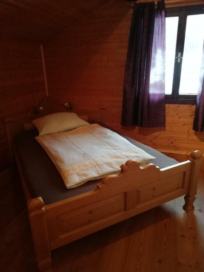 Ferienhaus Schnider Galgenul Eksteriør billede